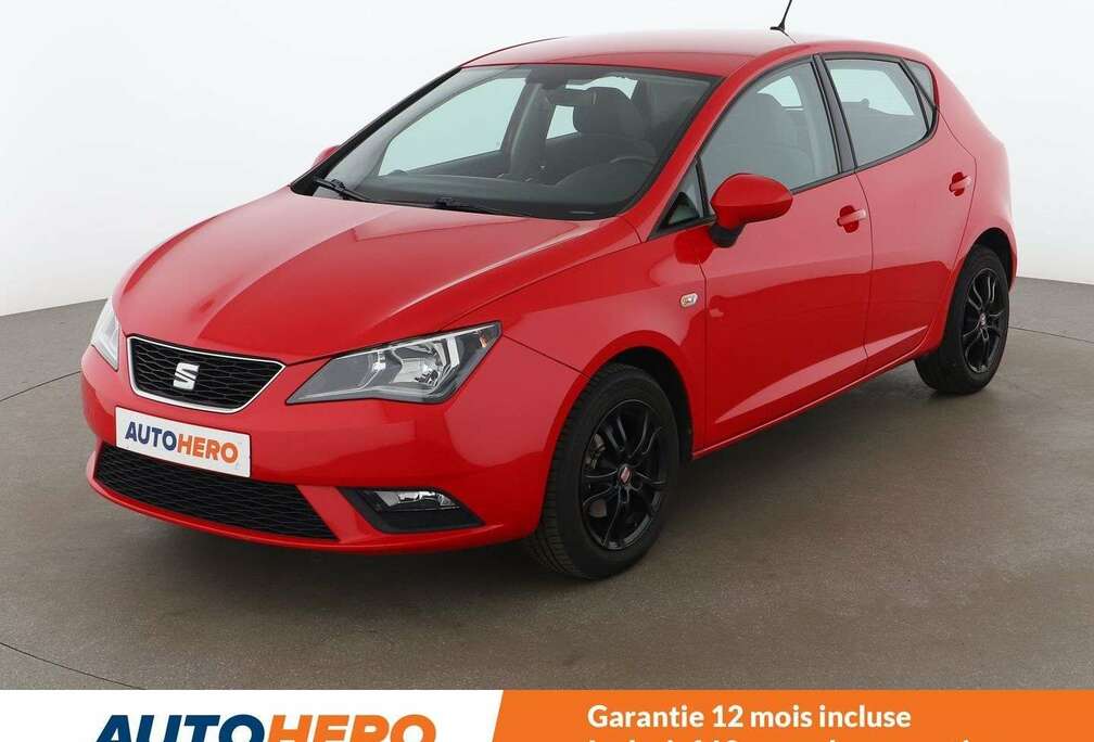 SEAT 1.0 TSI Style