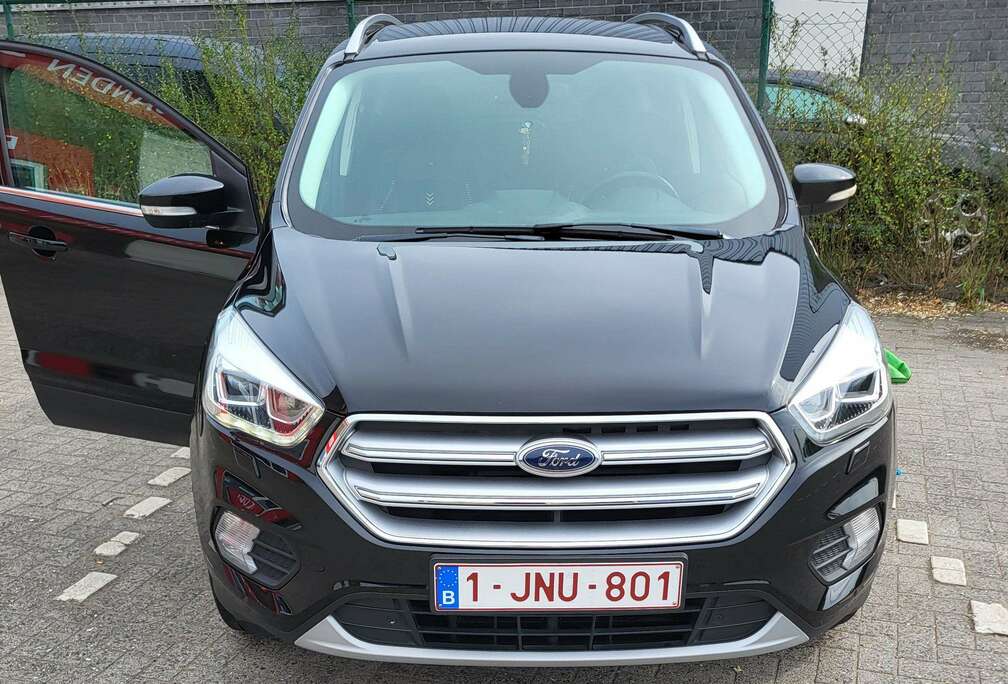 Ford Kuga 1.5 TDCi 2x4 Cool