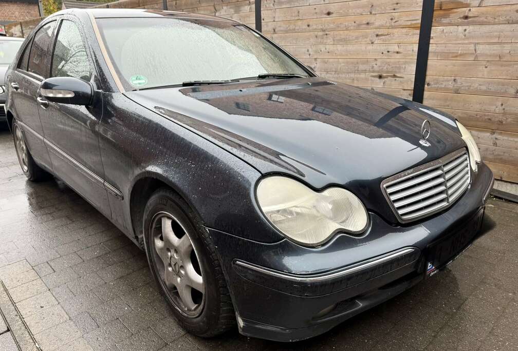 Mercedes-Benz CDI Classic, Prijs O.T.K