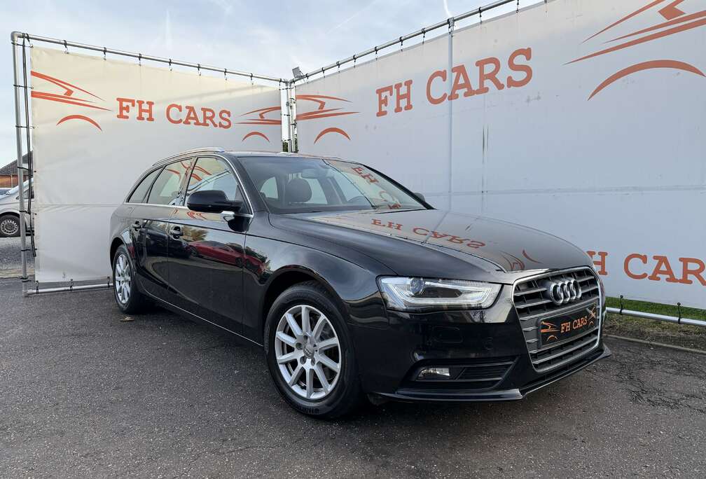 Audi 1.8 TFSI FACELIFT *BI-XENON*LED*170 PK*GPS*PDC*