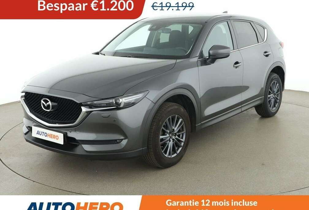 Mazda 2.0 Business 2WD