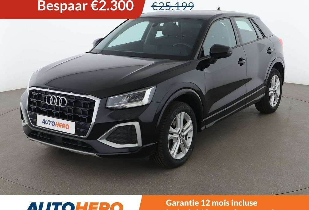 Audi 30 TDI advanced