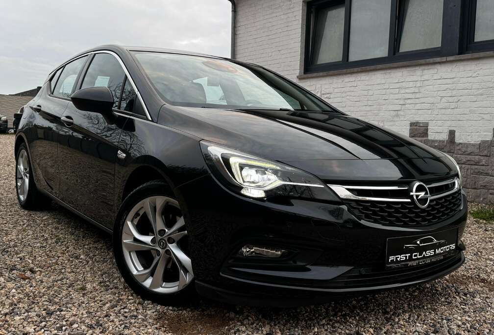 Opel 1.6 CDTi ECOTEC D Innovation*FULL OPTIONS*1E PROPR