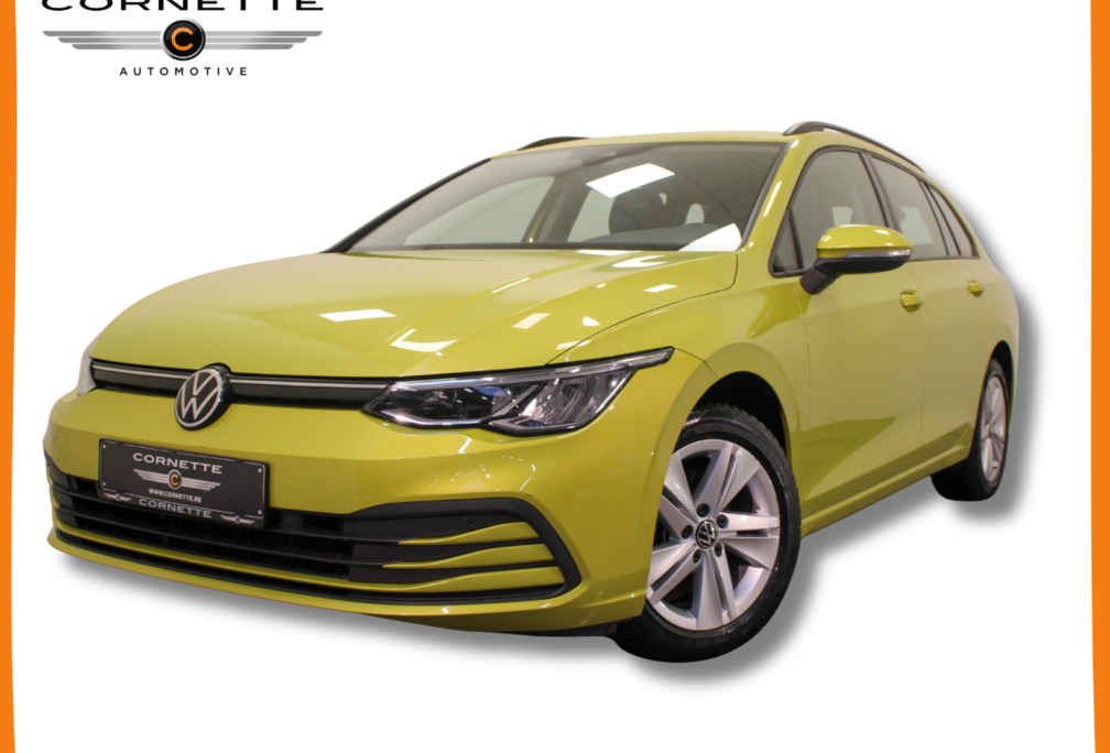 Volkswagen VIII 1.0 ETSI DSG LIFE