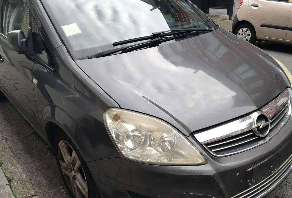 Opel 1.7 CDTi Enjoy DPF