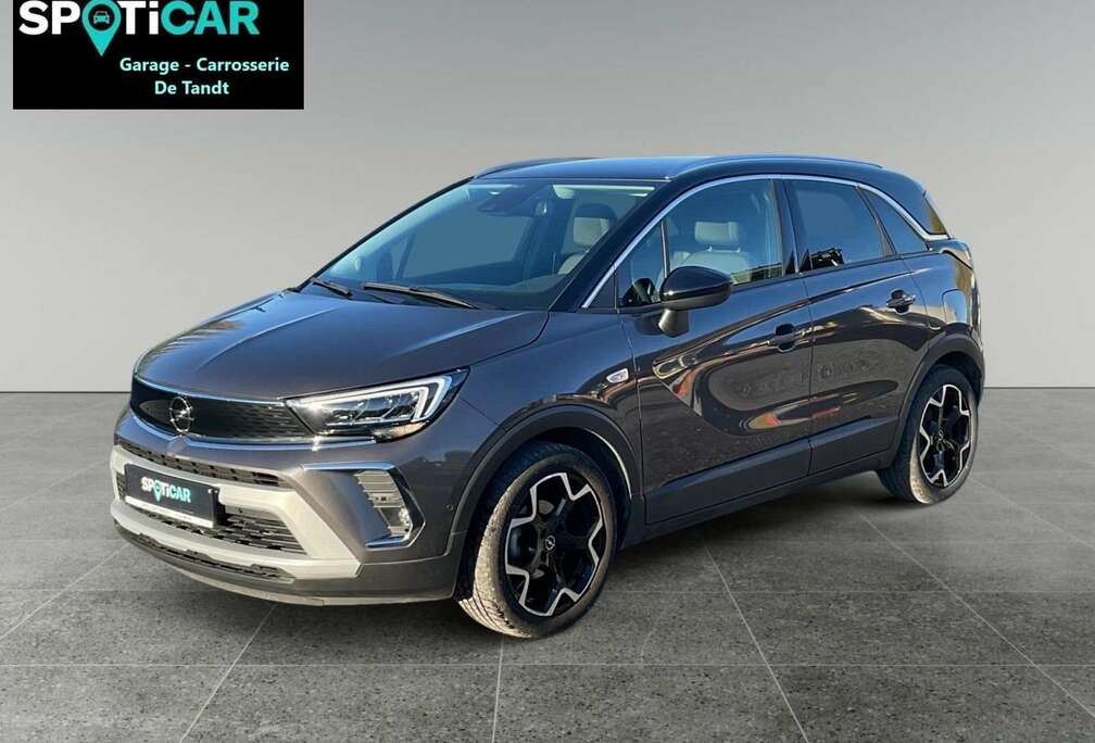 Opel Elegance  1.2 Benzine 83 PK Goed uitgerust