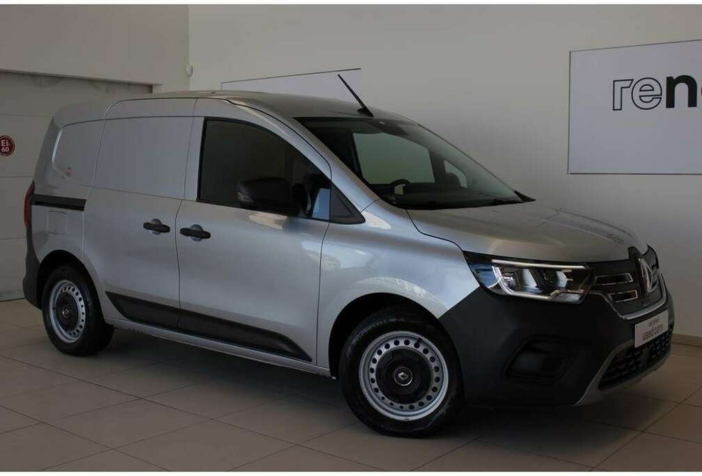 Renault Open Sesam Advance EV45 122pk 22kW 22