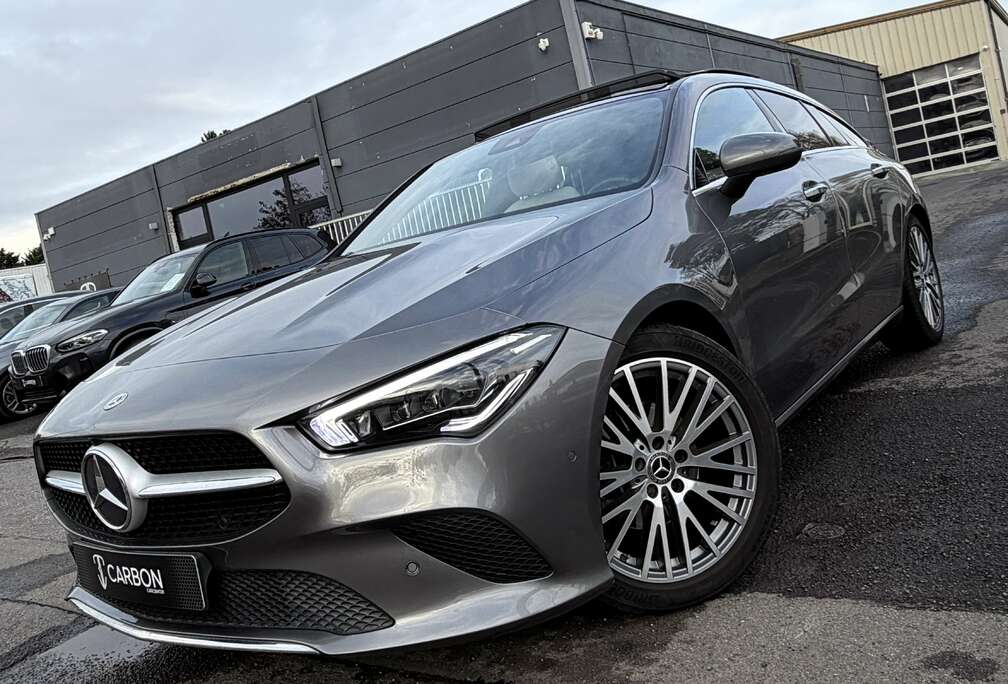 Mercedes-Benz Progressive Pack PREMIUM+/PANO/MULTIBEAM/KEYLESS