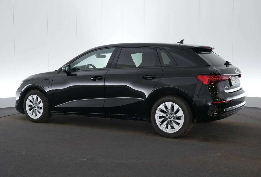 Audi Sportback 40 TFSIe PHEV S-Tronic Platinum LEDER/CU