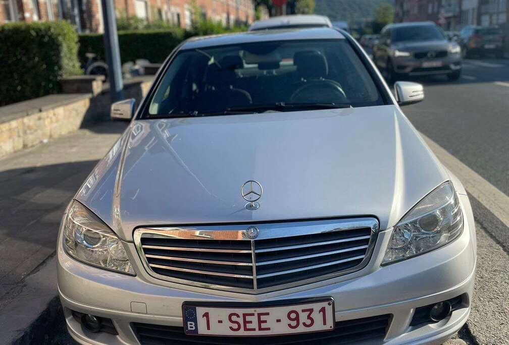 Mercedes-Benz CDI Classic