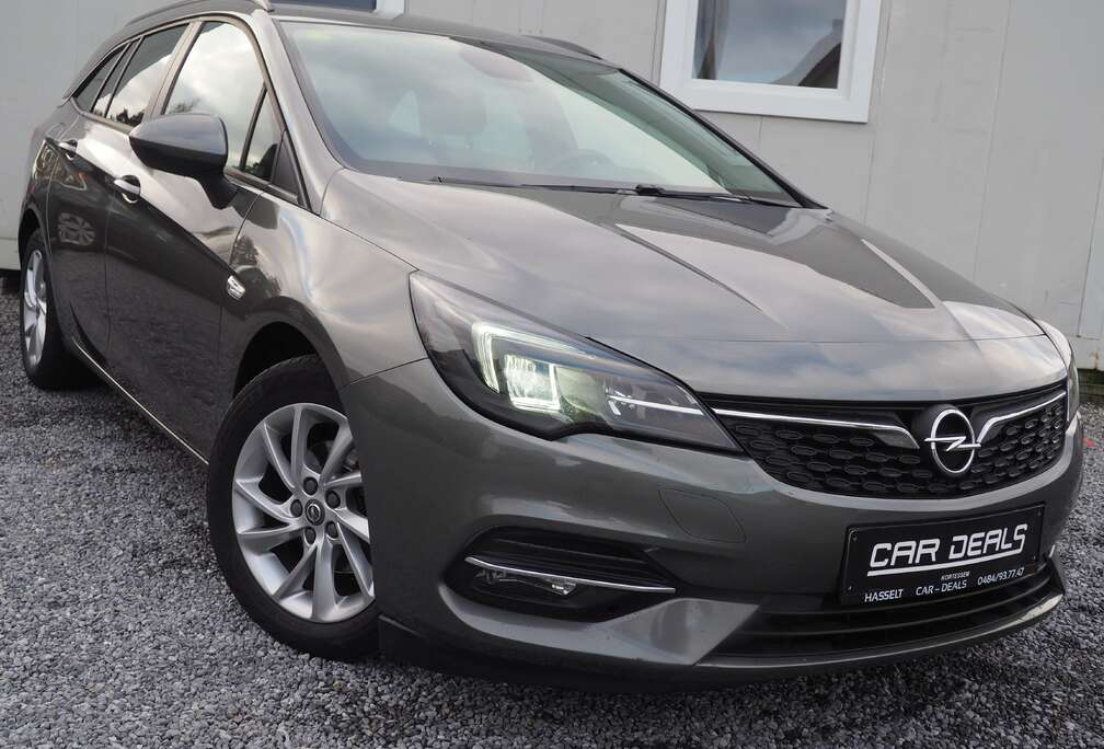 Opel 1.5 D Start/Stop Sports Tourer *12 mnd GARANTIE *