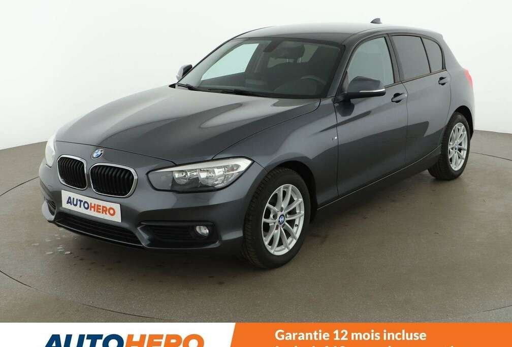 BMW 116i Advantage