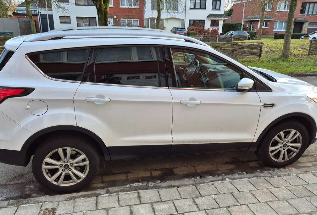 Ford Kuga 1.5 EcoBoost FWD Business Class (EU6.2)