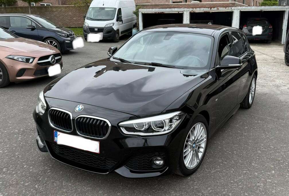 BMW 116i