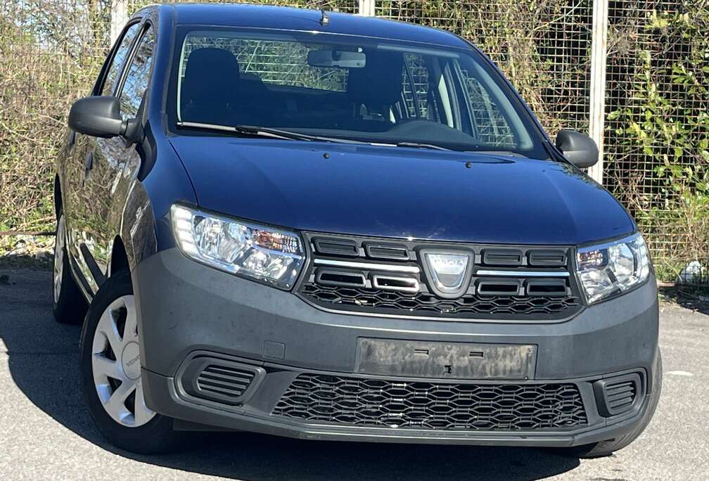 Dacia 1.0i Essence Parfait Etat