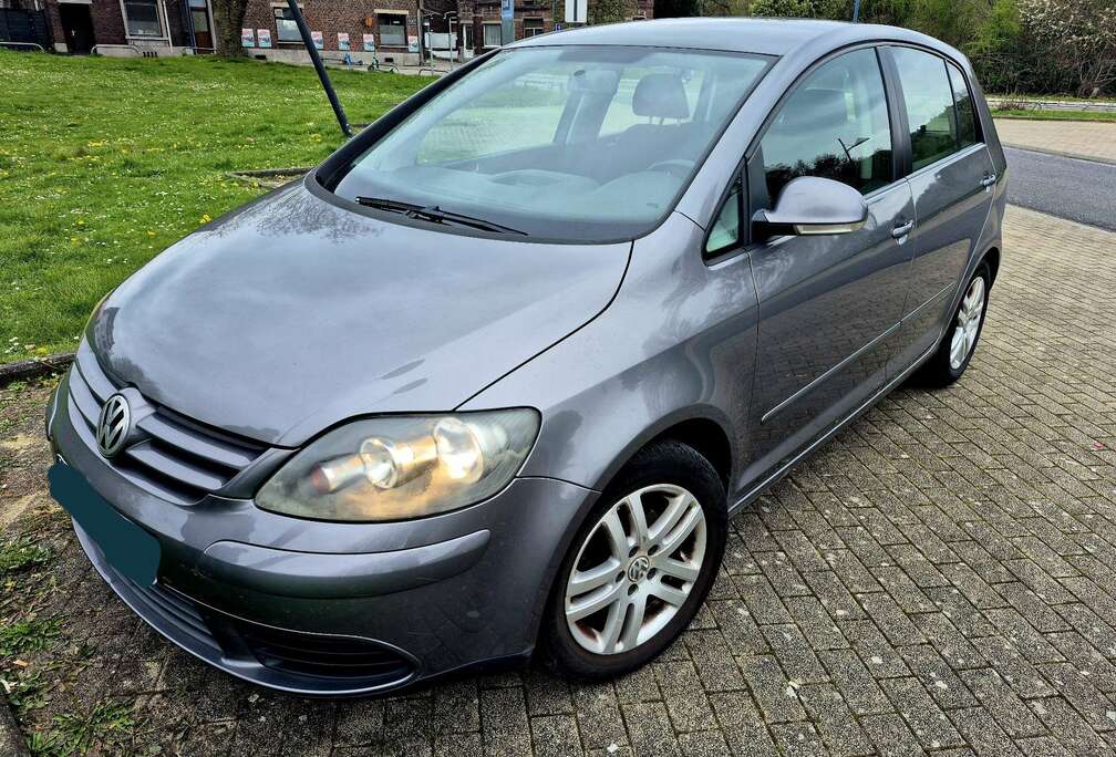 Volkswagen 1.4 essance PRETE IMMATEICULE CLIM 4VTR 0465859270