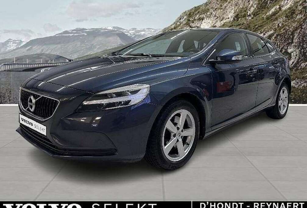 Volvo Edition T2