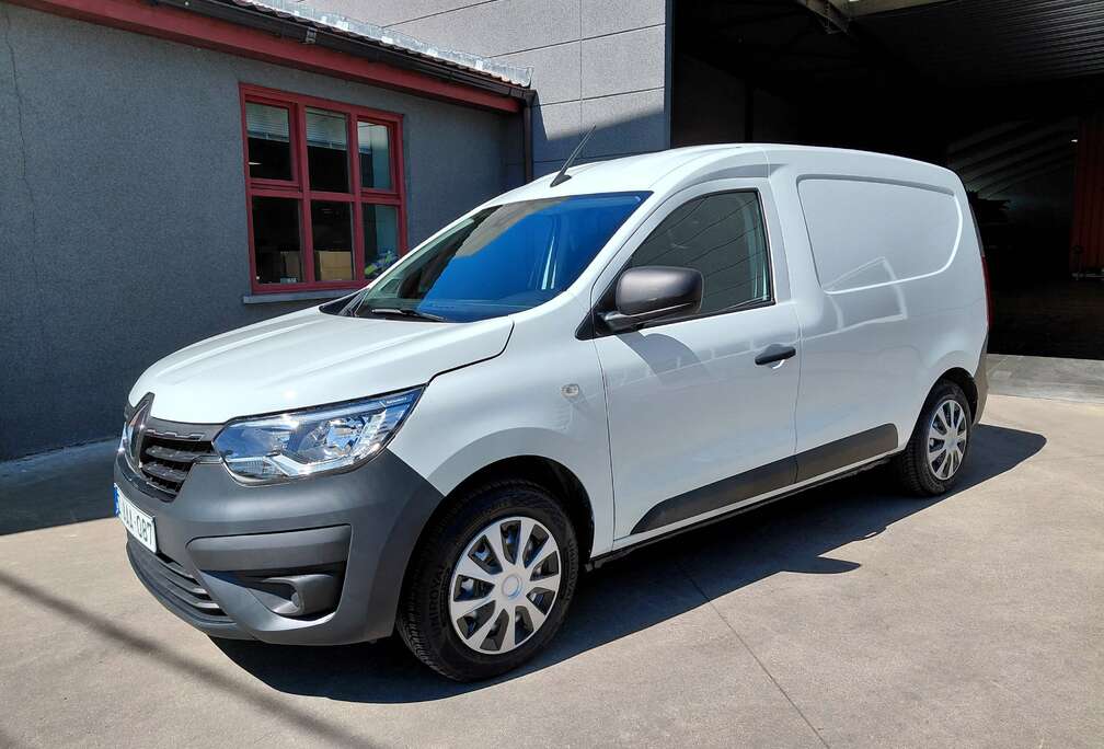 Renault 1.5 Blue dCi Confort S/S (EU6d)