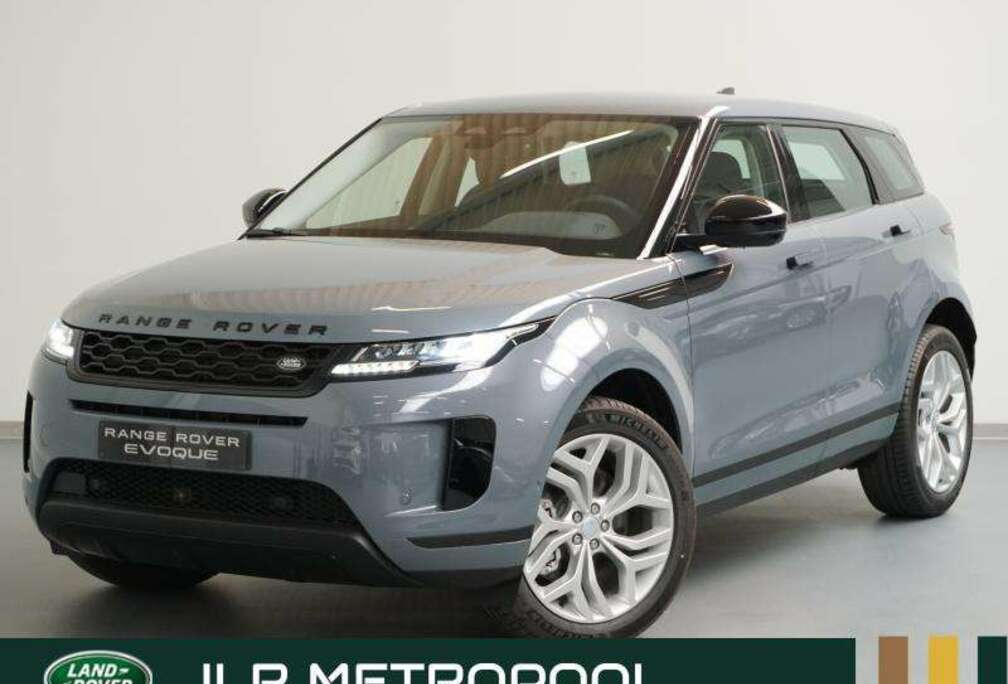 Land Rover ROVER EVOQUE