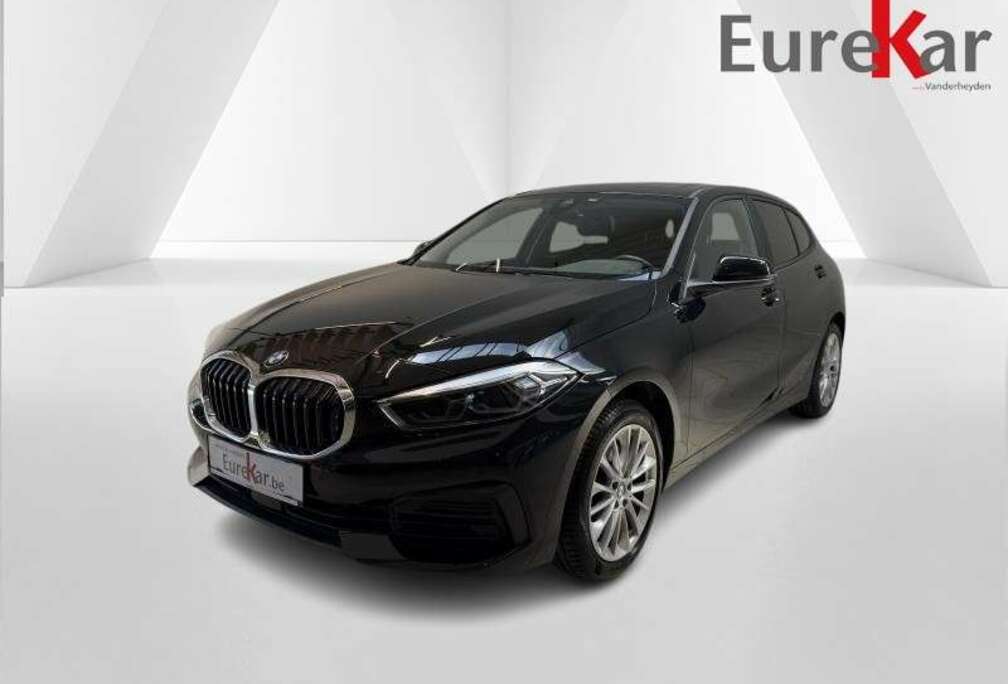 BMW 1.5 116i AUT