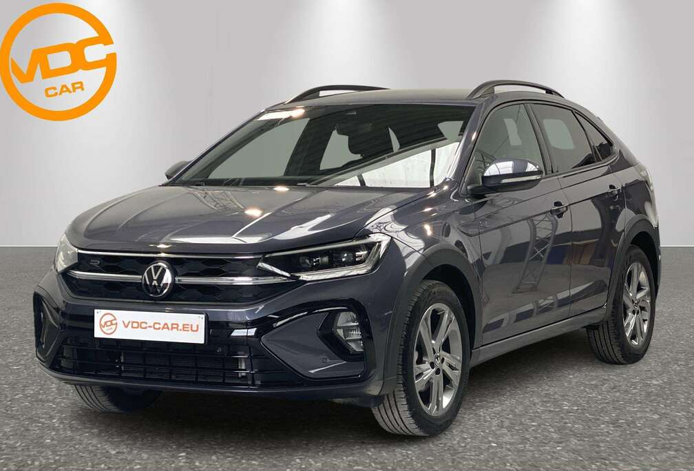 Volkswagen R-Line 1.0 TSI 115 pk DSG