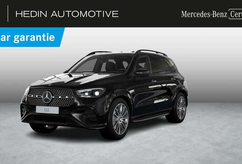 Mercedes-Benz E 4Matic SUV AMG Line  Night Pack  Trekhaak  Do