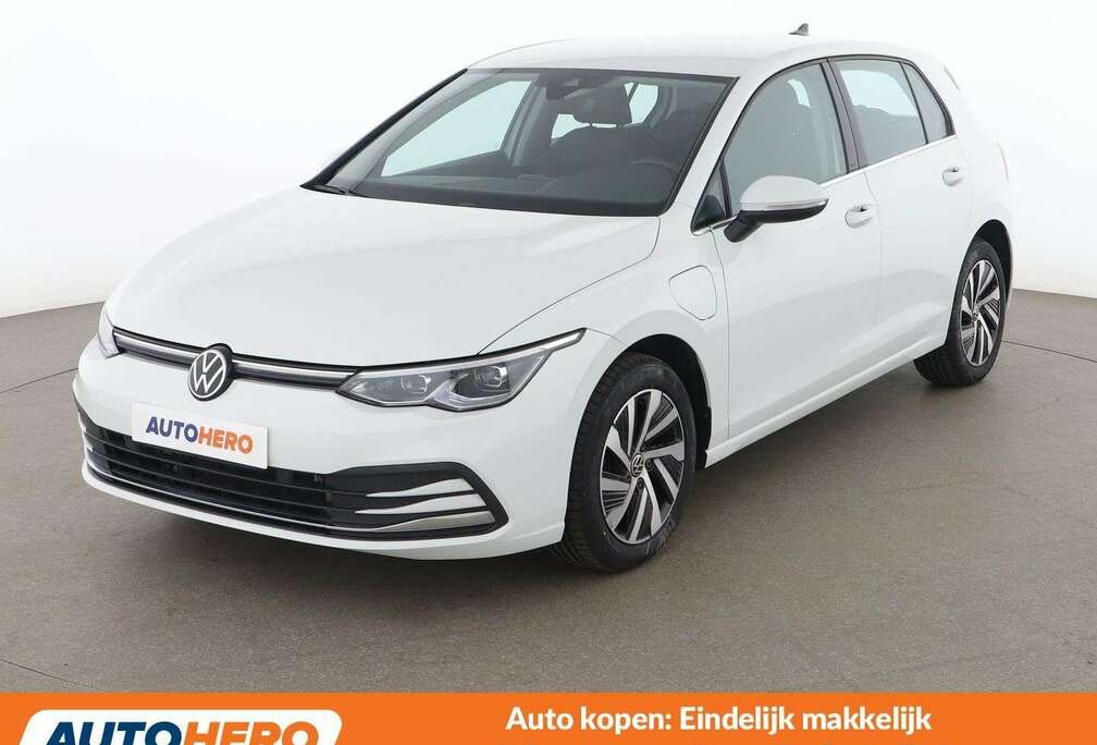 Volkswagen 1.4 eHybrid Style