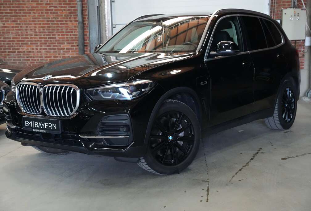 BMW PHEV 3.0A xDrive45e Plug in Hybride Garantie