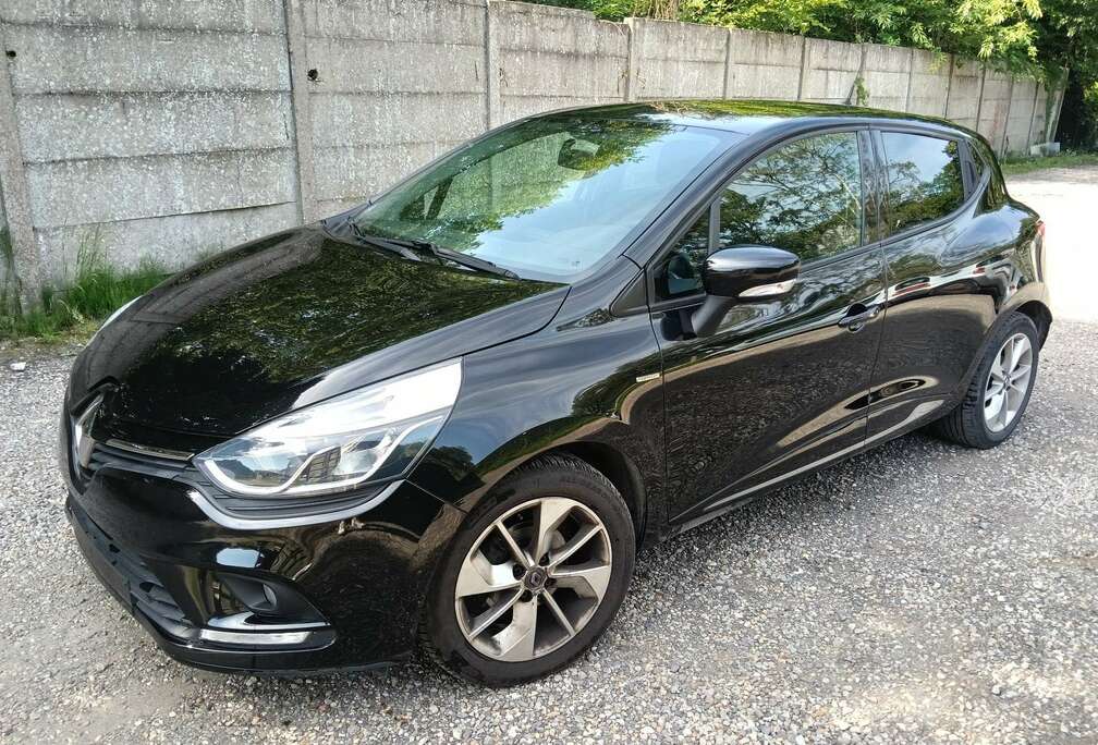 Renault 1.2i Life