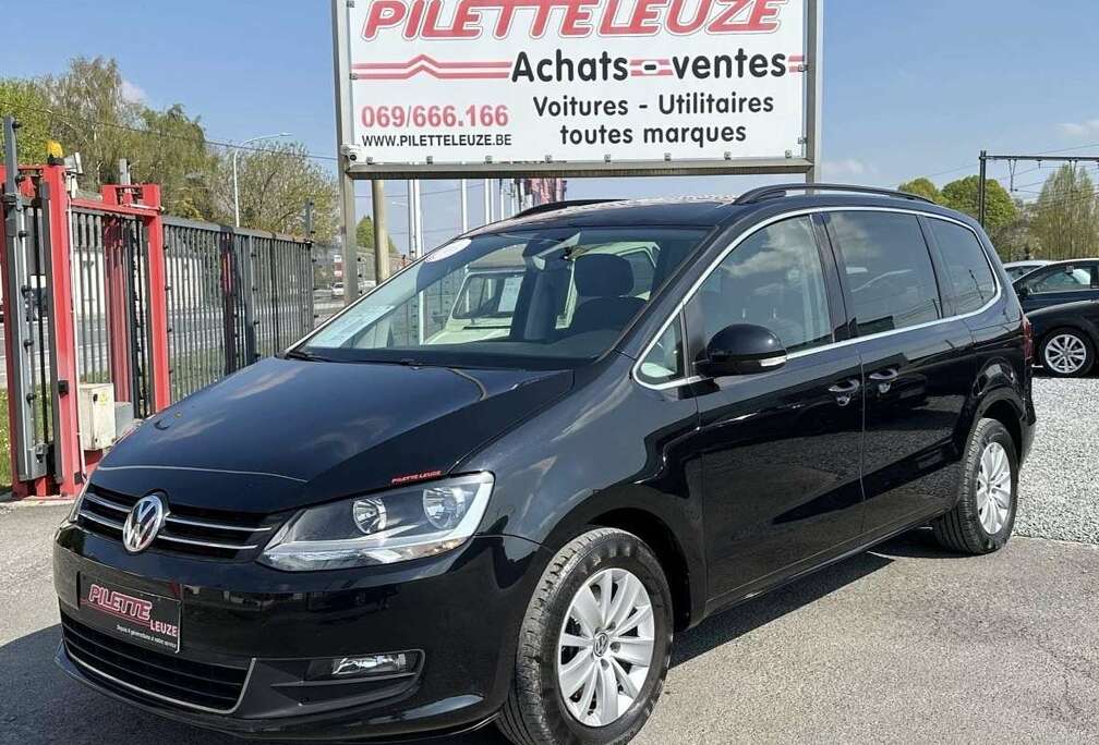 Volkswagen 2.0 TDi SCR EURO6D/BLUETOOTH/GPS++/ (14.867 HTVA )