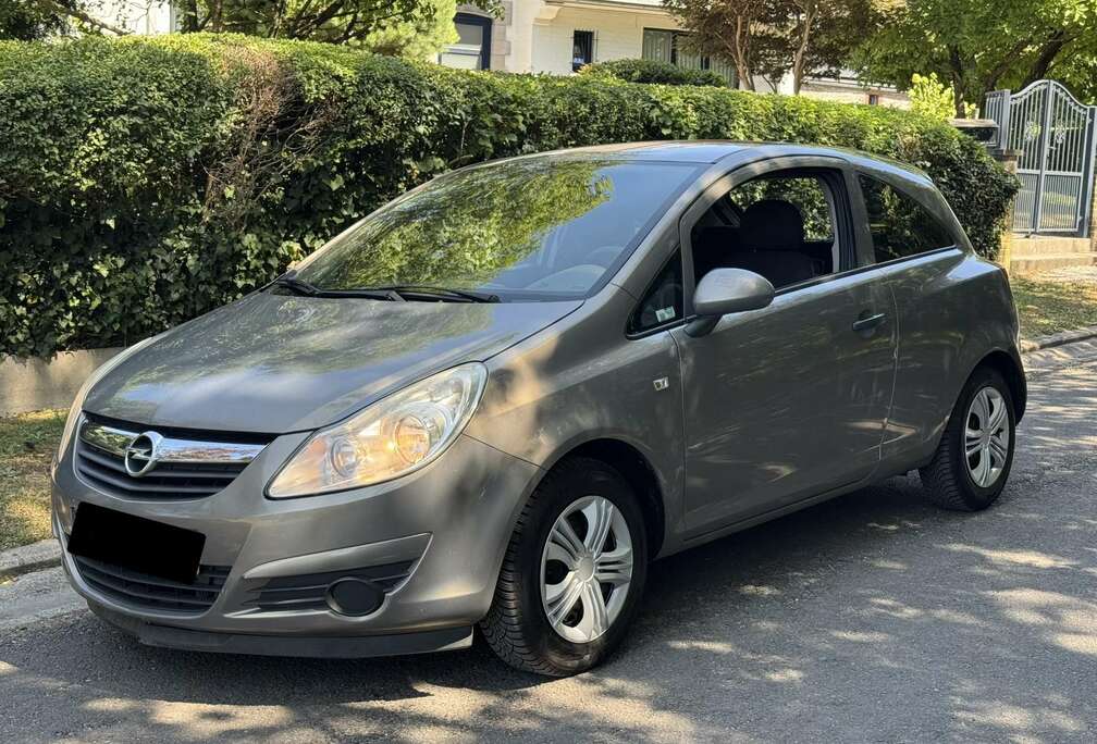 Opel 1.3 CDTi PRTE  IMMATRICULER
