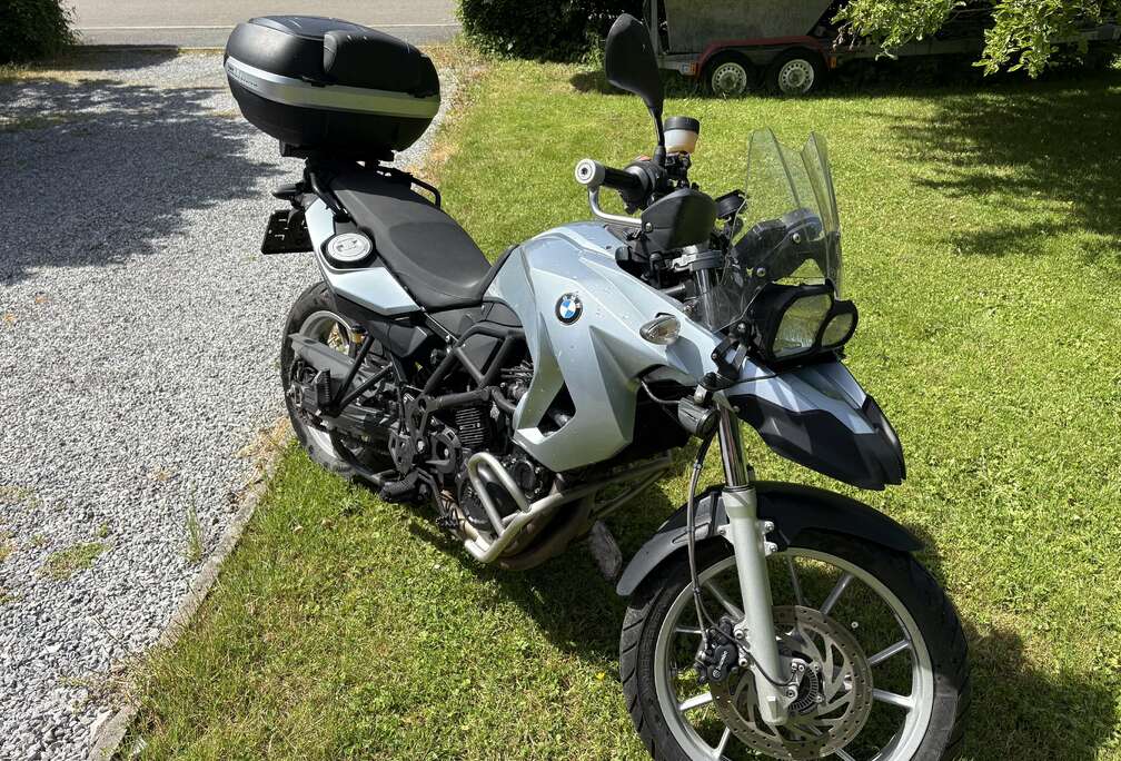 BMW