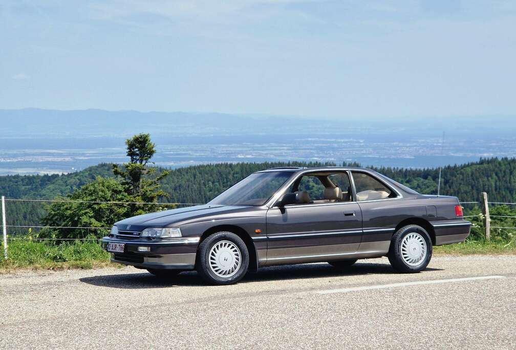 Honda Coupé 2.7