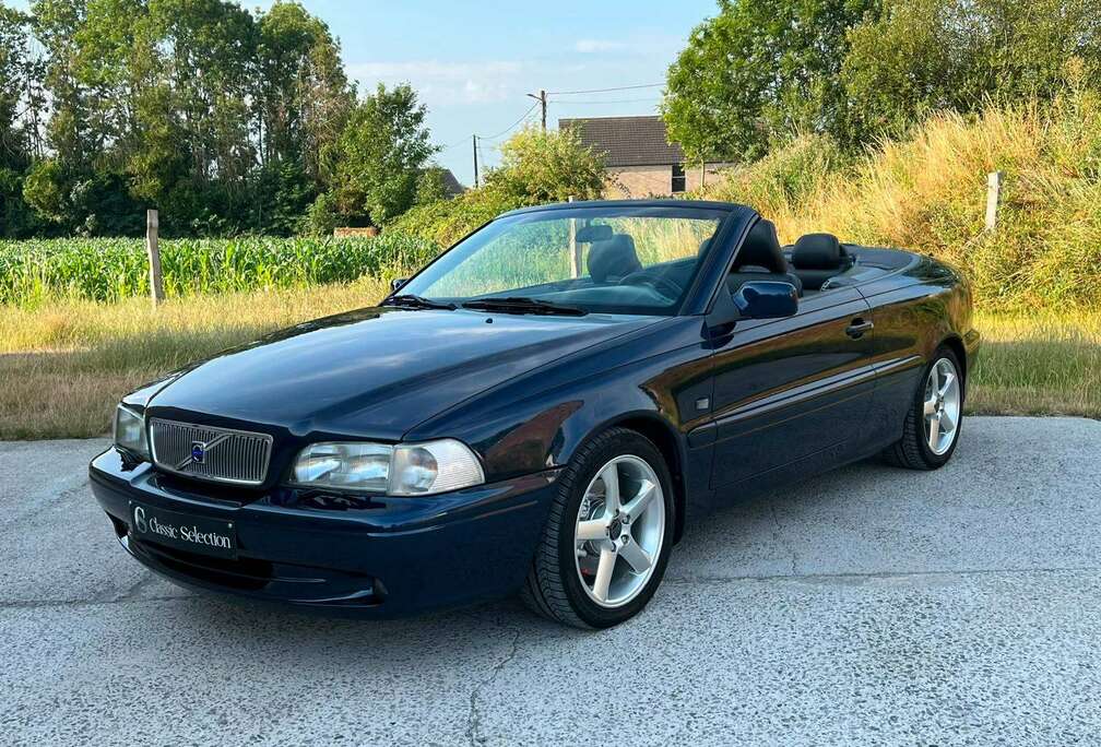 Volvo 2.0 Turbo 20v | superbe état |