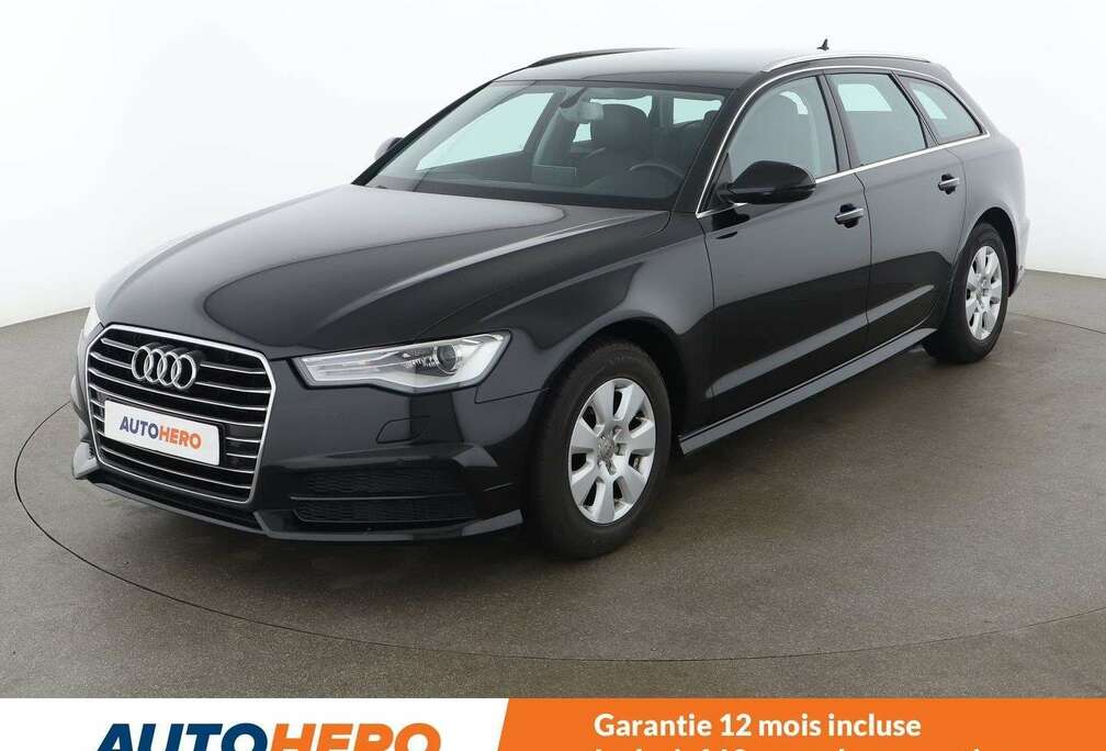 Audi 2.0 TDI Ultra