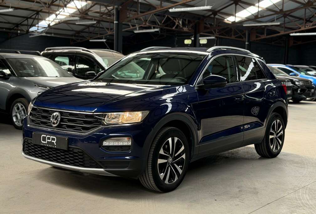 Volkswagen 1.0 TSI * United * GPS * CAMERA * 1e PR * CRUISE ADAP