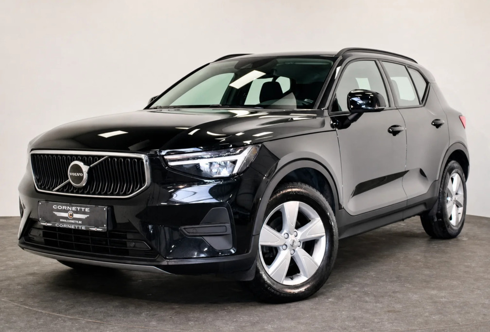 Volvo 1.5 T2 INSCRIPTION ESSENTIAL AUTO APPLE CARPLAY &