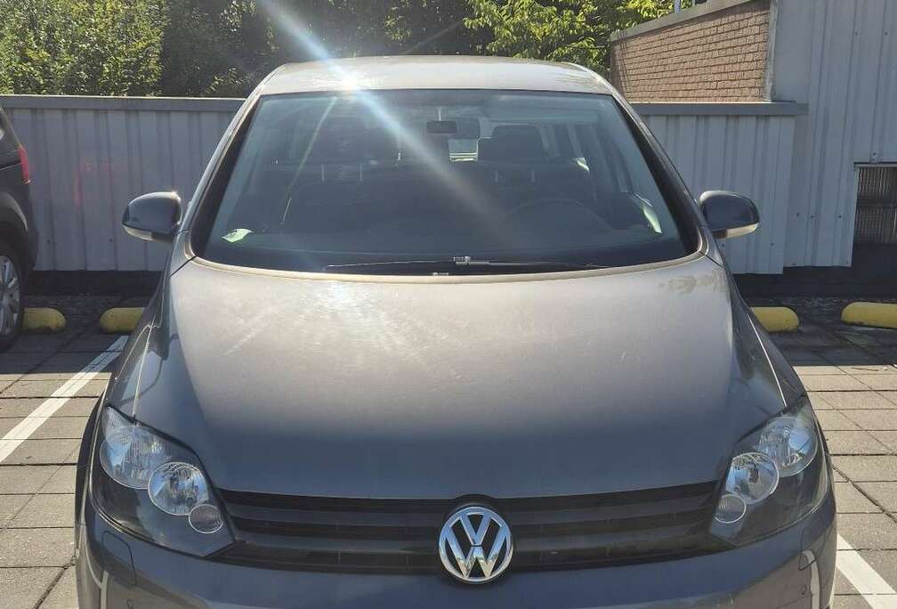Volkswagen 1.4 TSI Trendline