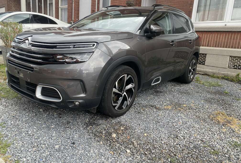Citroen 1.5 BlueHDi Business Lounge S&S