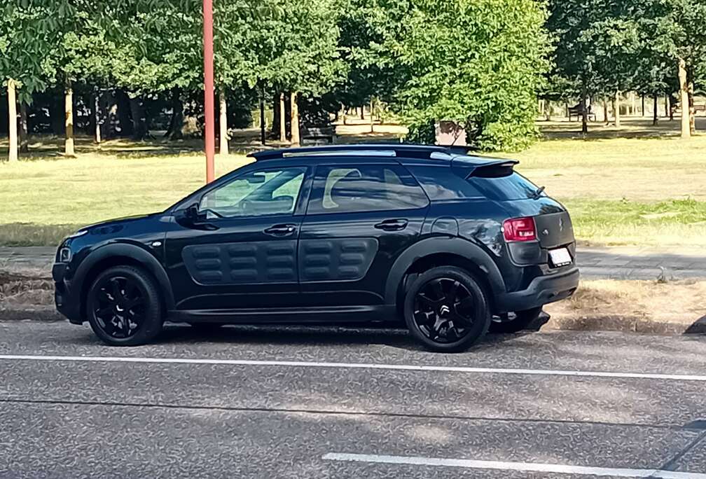 Citroen C4 Cactus 1.2 PureTech OneTone