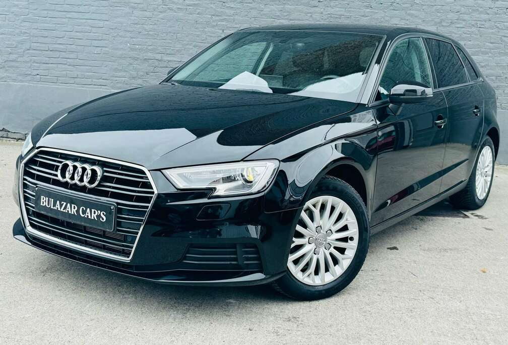 Audi 1.5 TFSI Sport*VIRTUAL COCKPIT*CUIR*XENON*GARANTIE