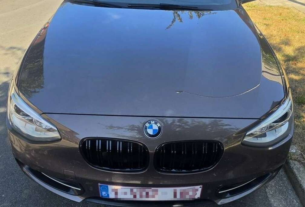 BMW d Pole Position Sport Edition