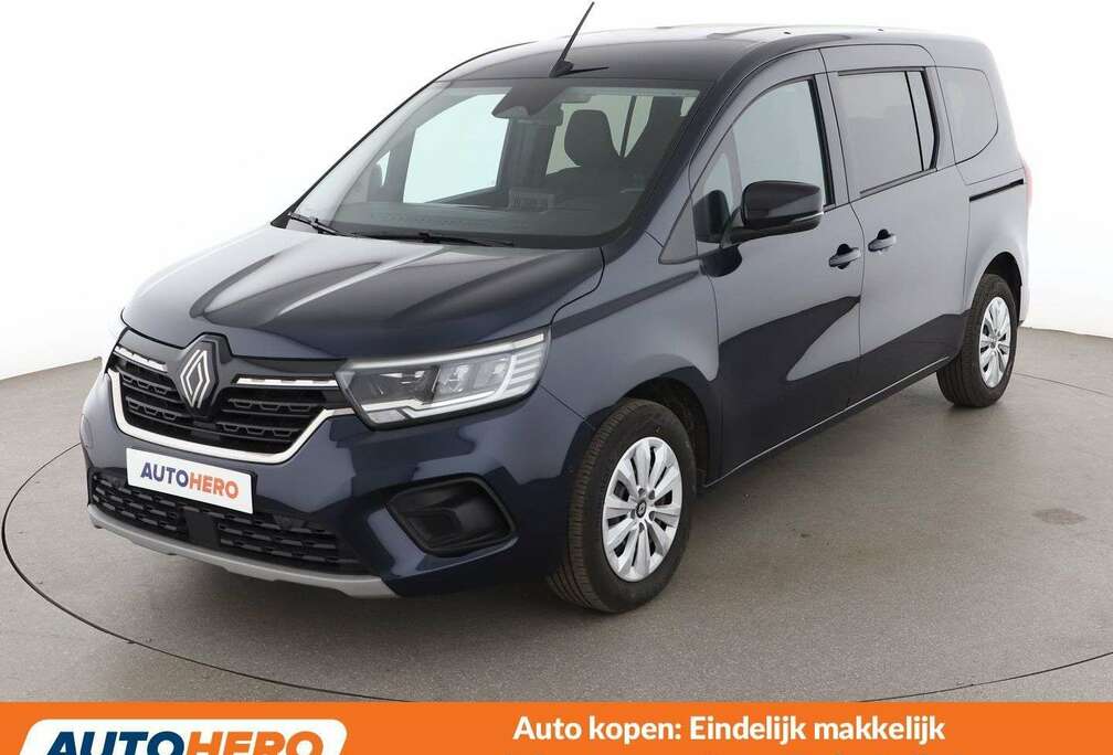 Renault 1.3 TCe Authentic