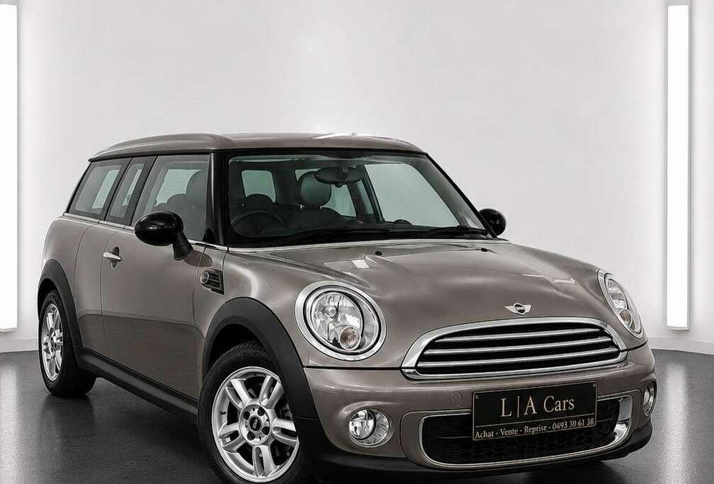 MINI 35 000KM!!!| CAR+PASS| HISTORIQUE MINI|GARANTIE 12