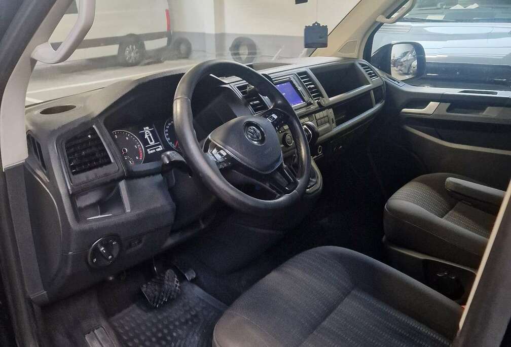 Volkswagen 6.1 2.0 TDI 150 BMT Courte DSG7 Carat