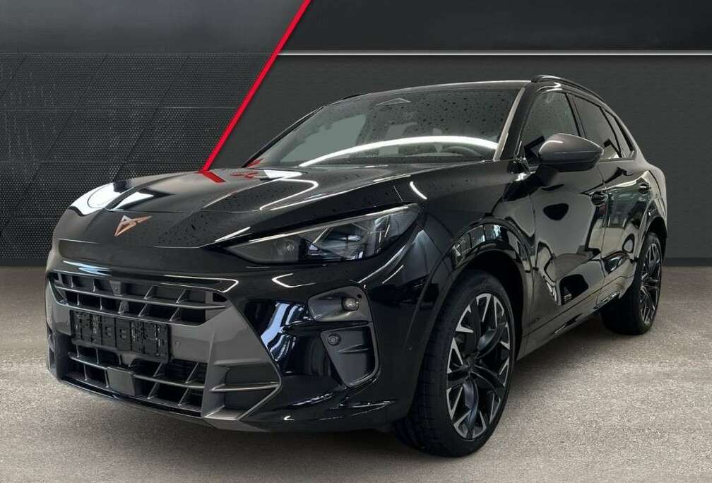 VZ 2.0 TSI DSG 5J Gar. Sennheiser AHK Pano eSitze