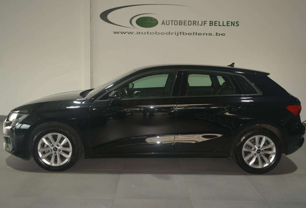 Audi A3 Sportback 30 TFSI Attraction