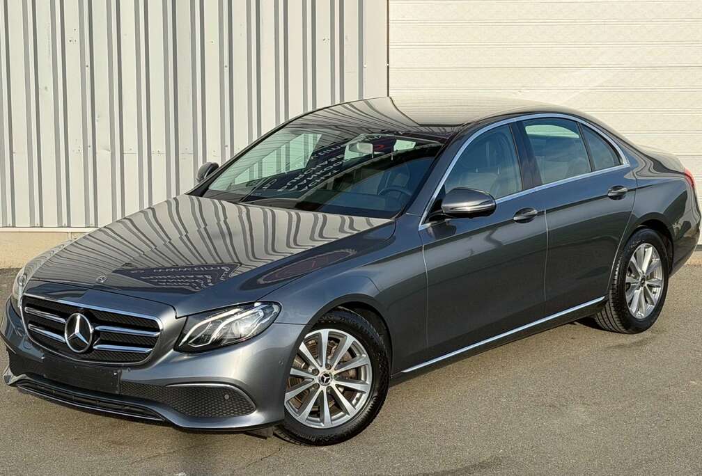 Mercedes-Benz d Avantgarde - Full Mercedes History