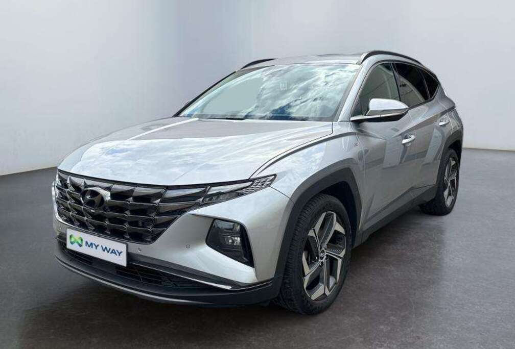 Hyundai Shine | 1.6 T-GDI 150cv | Carplay | Caméra | GPS
