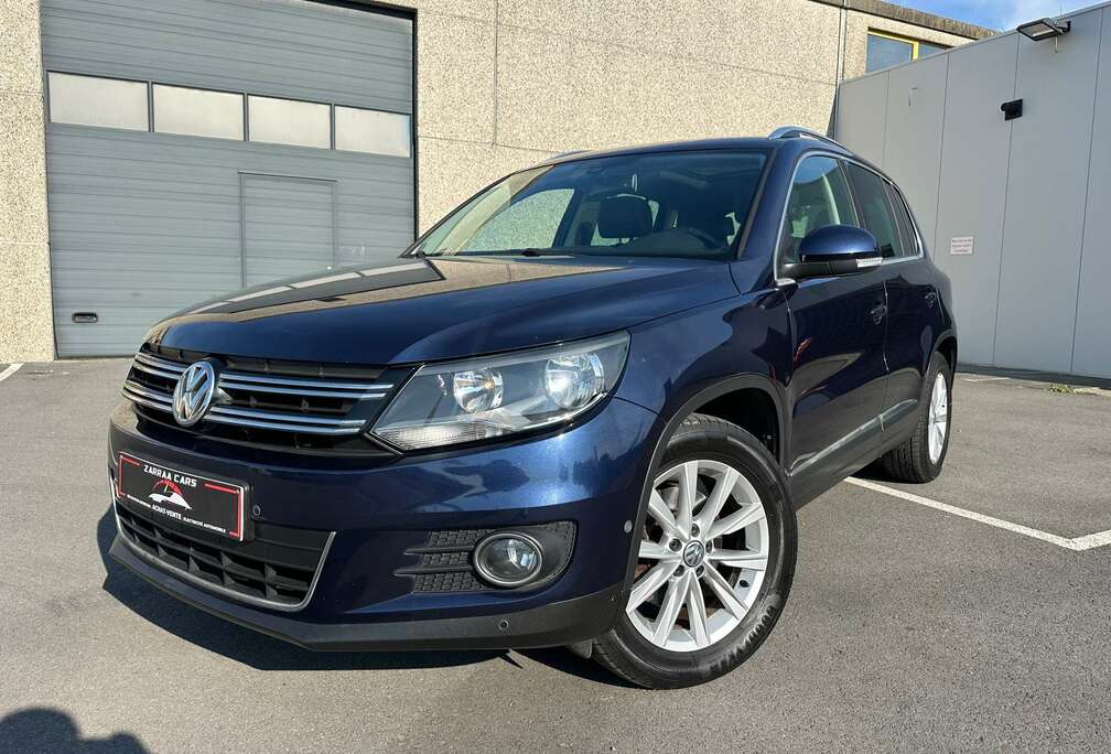 Volkswagen 2.0 TDI  / TOIT PANO / CUIR / NAVI PRO/ USB /